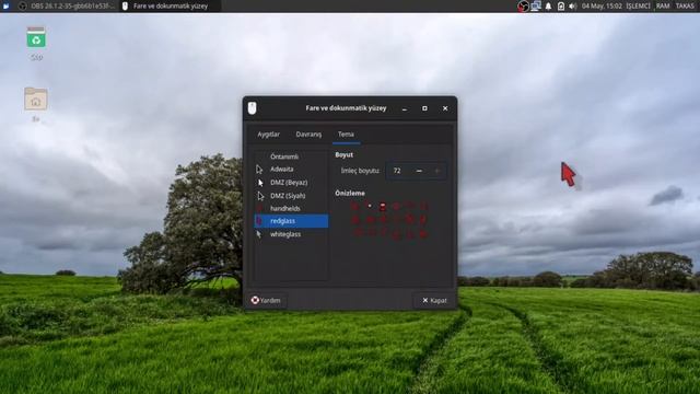 Xubuntu 21.04 İnceleme смотреть онлайн