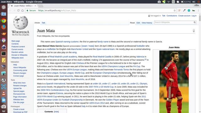 Demo Ulauncher on Ubuntu смотреть онлайн