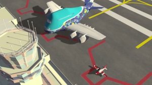 Будни Аэропорта 36  Как перехитрить время