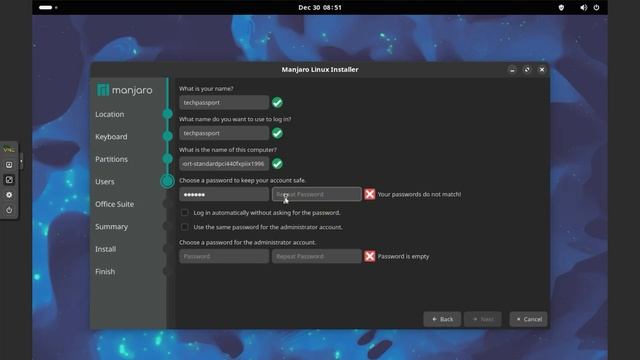 Manjaro 23 "Uranos" Review 🕵️♂️ What's new engine under the hood ? смотреть онлайн