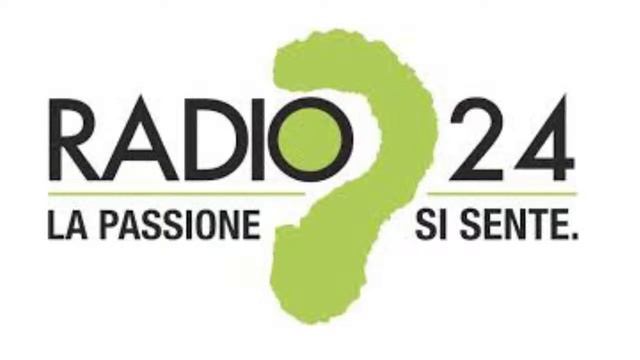 Spot Radio 24 Centro Software - Per tutti gli imprenditori eroici e coraggiosi смотреть онлайн