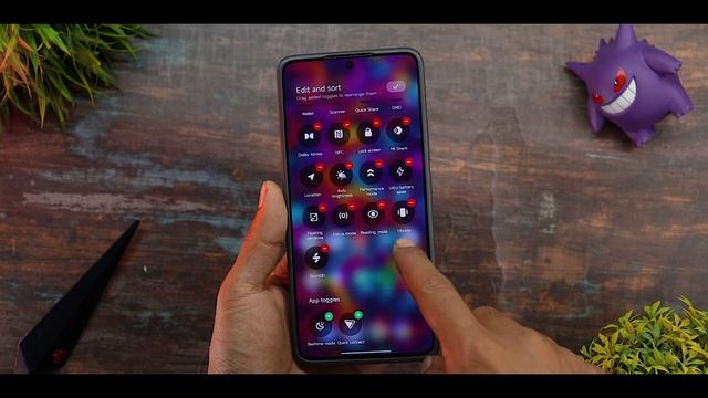 Hyper Os New Control Centre Update 🔥 New Features & Change For Xiaomi Devices | Poco X6 Pro 5G смотреть онлайн