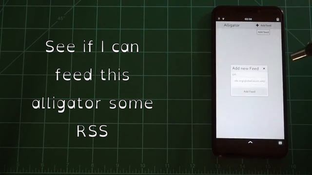 PinePhone Arch Distro Spin Part 4 Installing from the AUR смотреть онлайн