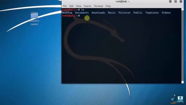 Ethical Hacking – XSS Cross site Scripting #44 BruteXSS Cross Site Scripting BruteForcer смотреть онлайн