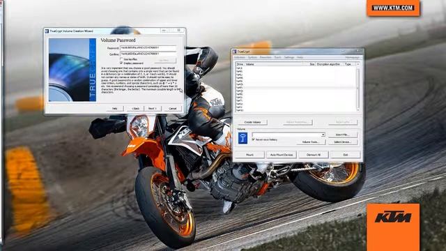 Tutorial | How to secure your Data whit TrueCrypt [HD/DE/PC] смотреть онлайн