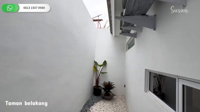 NEW ECO RESIDENCE NEW MODERN DESIGN COCOK UNTUK MILENIAL смотреть онлайн