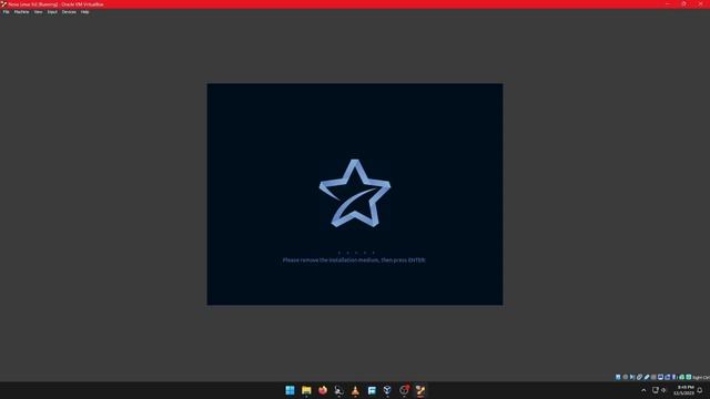 Nova Linux 9.0 Quick Overview (Cuban Linux Distro) смотреть онлайн