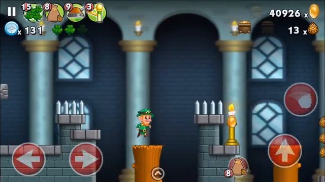Lep's World Level 7-4 смотреть онлайн