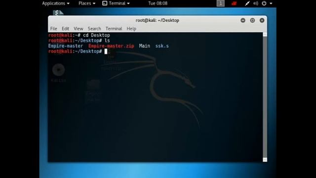 HOW TO INSTALL HACKING TOOL {EMPIRE} IN KALI LINUX смотреть онлайн