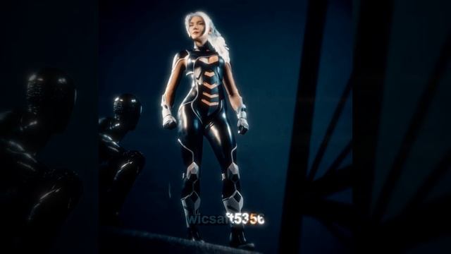 Felicia Hardy edit #edit #aftereffects #viral смотреть онлайн