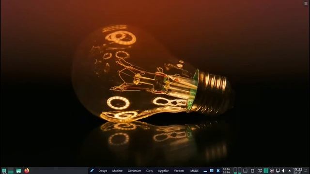 Manjaro KDE Plasma Kurulum, İnceleme ve Görünüm Kişiselleştirme (uefi) смотреть онлайн