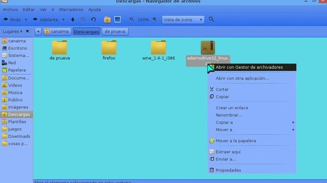 Adams drive 32 para linux canaima ubuntu windows 32 bits 2015 gameplay смотреть онлайн