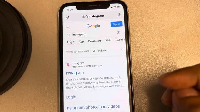 How to stop safari from opening instagram app instead of website смотреть онлайн
