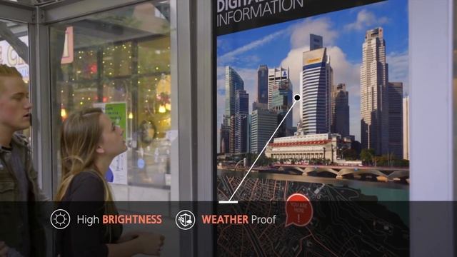 Samsung Tizen Future On Display смотреть онлайн