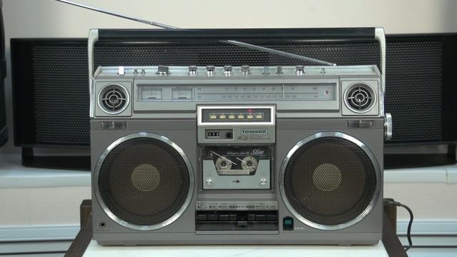TOSHIBA RT-8900S