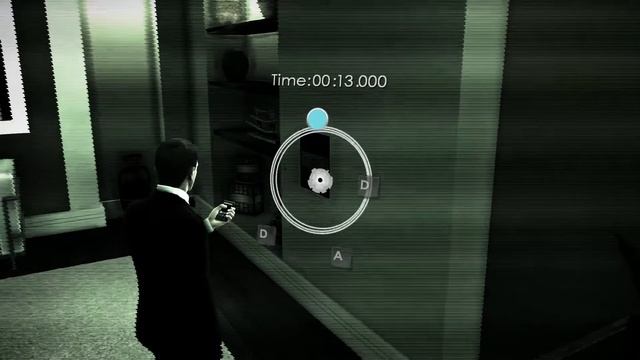 How To Hack Keypad in James Bond 007 Blood Stone смотреть онлайн