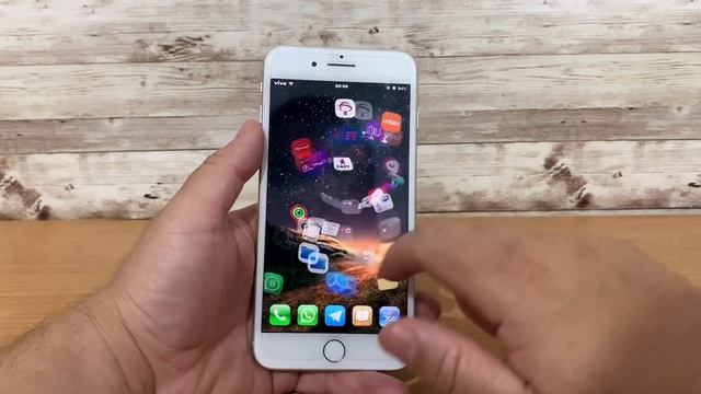 5 tweaks indispensáveis!! Jailbreak iOS 12.0 ao 12.1.2. (Parte 1) смотреть онлайн