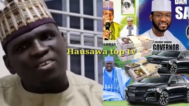 Rarara yabada kyautar kujerar Makka a gasar yabon Annabi SAW bayan Motoci da Babura da akasa Hafiz. смотреть онлайн