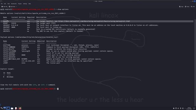 How to Exploit ActiveMQ CVE-2023-46604 - Thousands of Internet-facing Machines Vulnerable to RCE смотреть онлайн