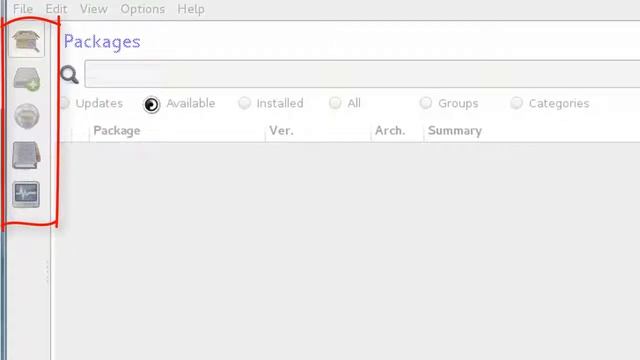 Installing Unison using Yumex (Yum Extender) смотреть онлайн