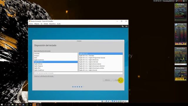 Instalar Xubuntu Linux 16.04 en VirtualBox смотреть онлайн