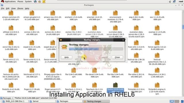 ✅ How to to install software in Linux | Redhat Enterprise Linux | RHEL in Hindi смотреть онлайн