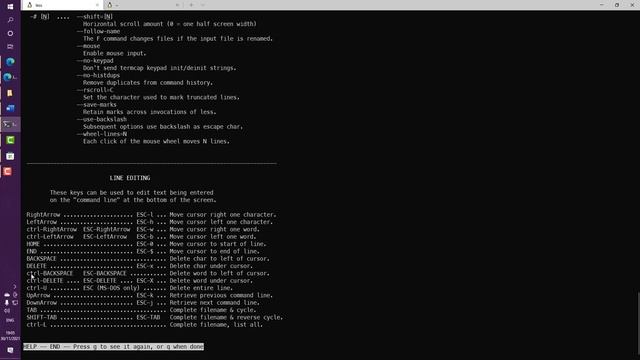 Command Linux : hướng dẫn sử dụng Command Linux смотреть онлайн