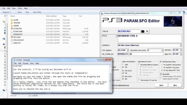 Enabling Remote Play смотреть онлайн