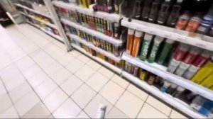 GRAFFITI BOMBING:ПОКУПАЮ ГРАФФИТИ СТАФ НА 1000р В АШАНЕ | I BUY GRAFFITI STAFF FOR 1000R IN AUCHAN