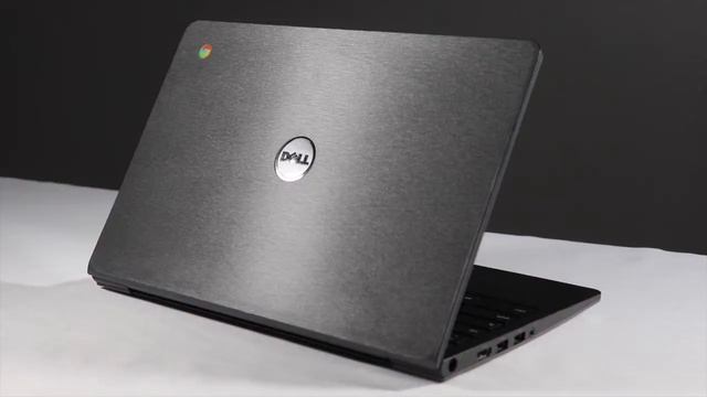 Dell Chromebook 11 Laptop Review | Affordable Dell Chromebook For College/Work смотреть онлайн