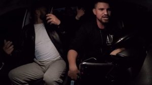 Мс в такси … выпуск 11