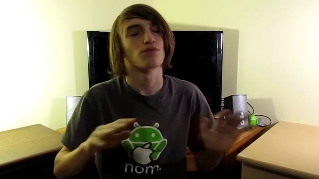 Android Vlog: Teens In The Android Community, Motorola Unlocks More Bootloaders and Open WebOS смотреть онлайн