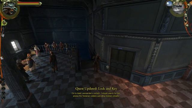 Super Werewolf - The Witcher on Linux - Part 14 смотреть онлайн