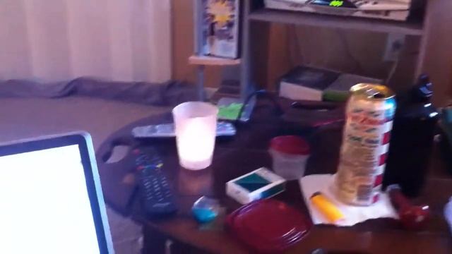 iPhone 4.1 HD Upload Test смотреть онлайн