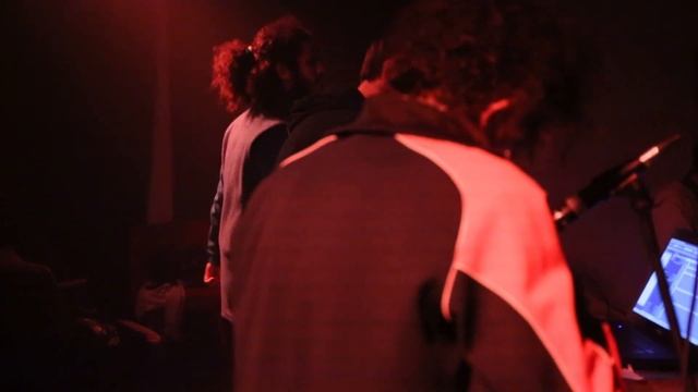People, Wake Up! - System D смотреть онлайн