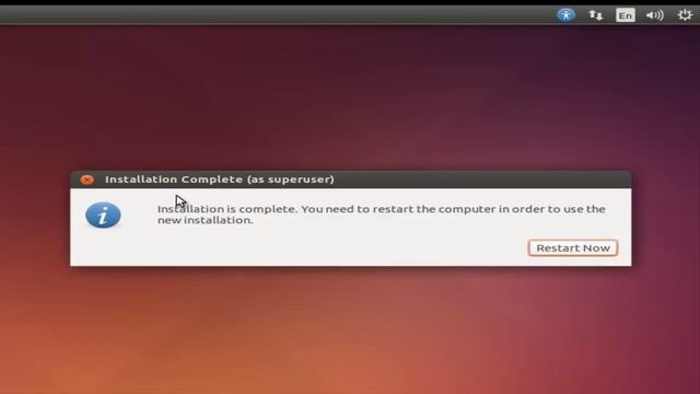 Easy Install Ubuntu 14.10 смотреть онлайн