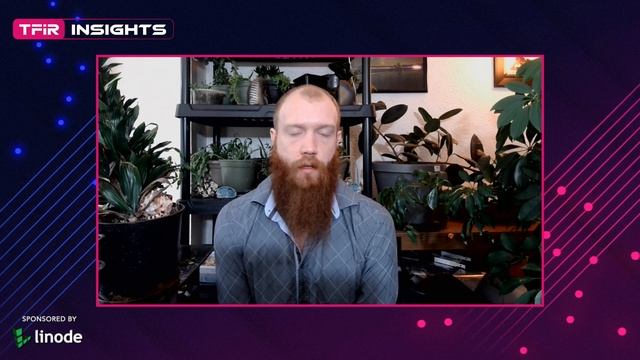 If You Want CPU Performance, Use Linode смотреть онлайн