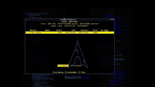 How to install BlackArch Linux 2020.06.01 смотреть онлайн