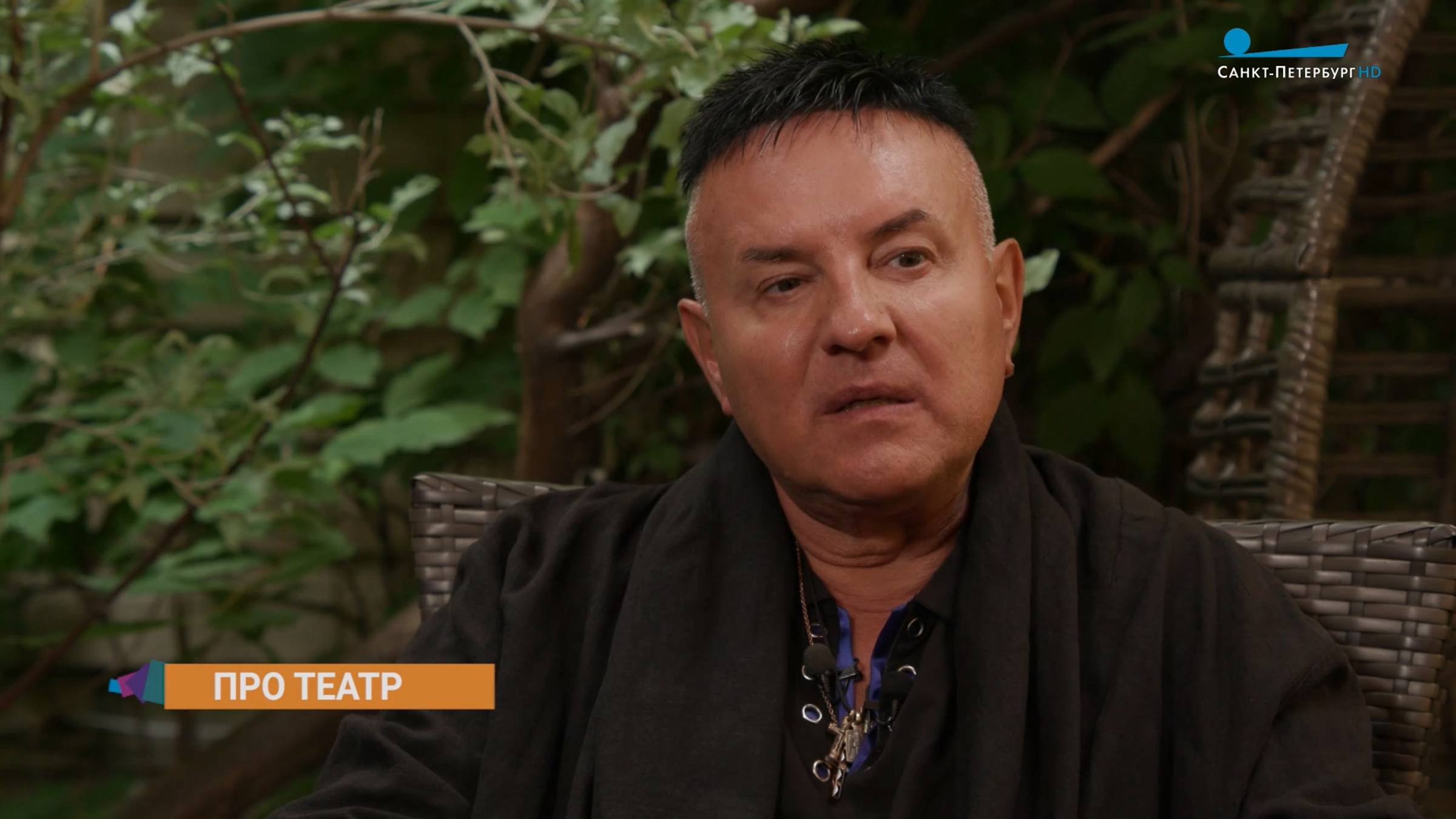 Ориентиры Сергея Рогожина