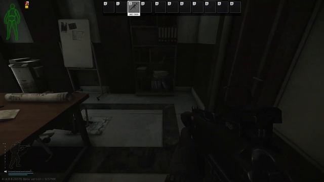 Как выполнить квест прапора Земельный вопрос (Land question), Патч 0.14 в Escape From Tarkov. смотреть онлайн