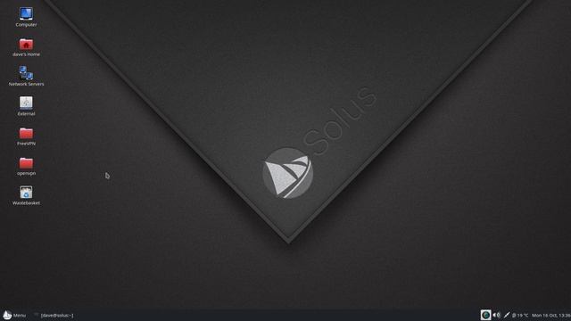 Solus Snaps Tutorial смотреть онлайн