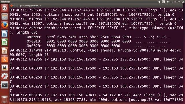 Understanding Cisco Cybersecurity Fundamentals 6 смотреть онлайн
