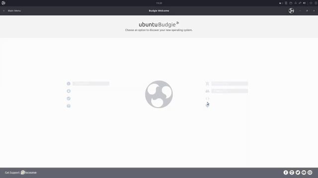 UBUNTU BUDGIE 22.10 REVIEW en ESPAÑOL- TodoScript смотреть онлайн