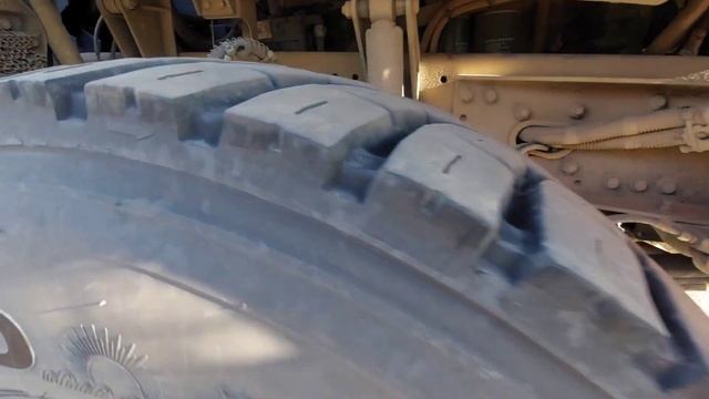 Небольшой обзор FAW J6P-420