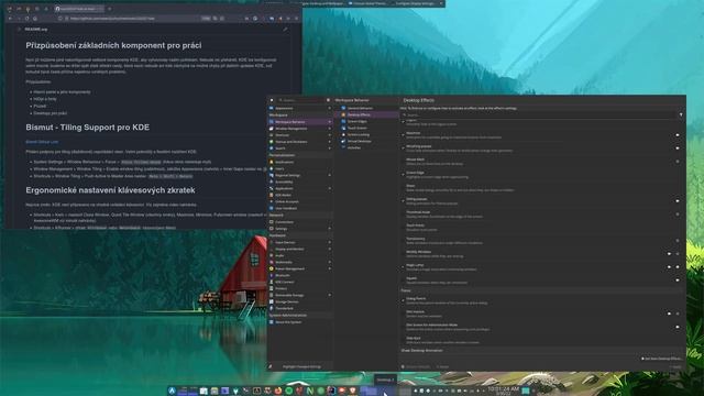 TUX: Svět Linuxu - KDE - 15.díl смотреть онлайн