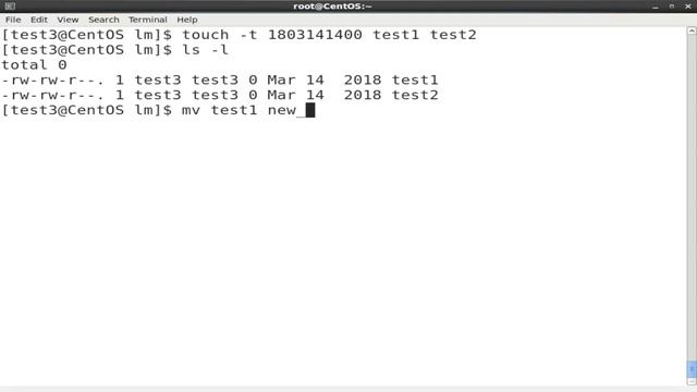 Working with files and directories using command prompt смотреть онлайн