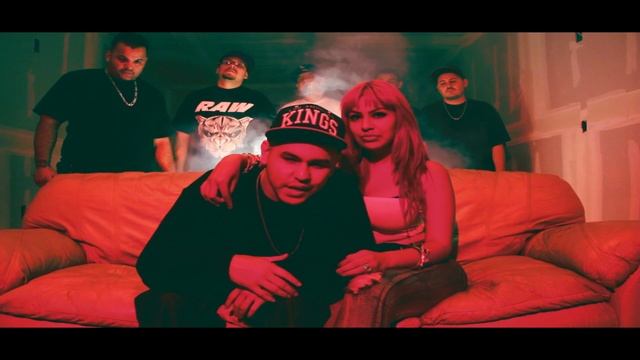 UNLEASHED - LEFT TO SAY (MUSIC VIDEO) смотреть онлайн