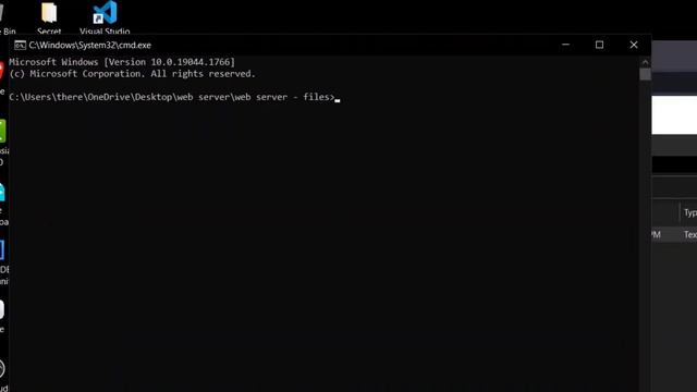 HOST Your Files/Website FOR FREE! | Using NGROK смотреть онлайн