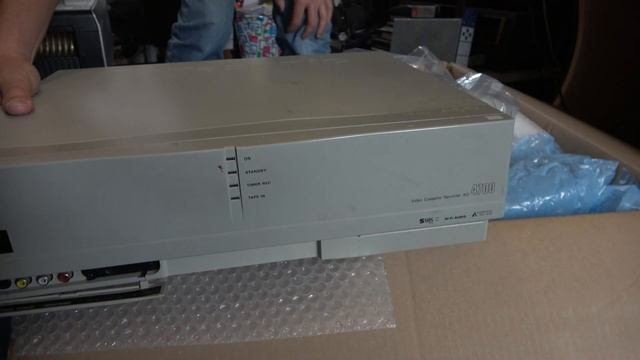 AJA Kona 4 SDI capture card, some troubles and fixes смотреть онлайн