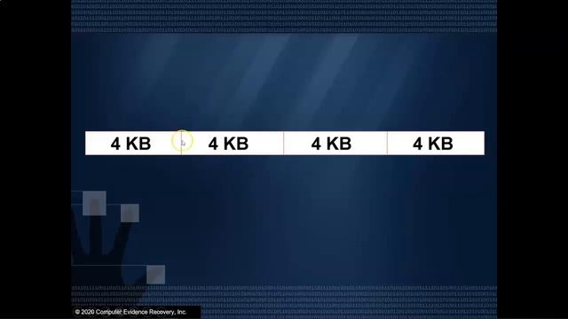 Episode 113: Size vs Size on Disk-Part 1 смотреть онлайн